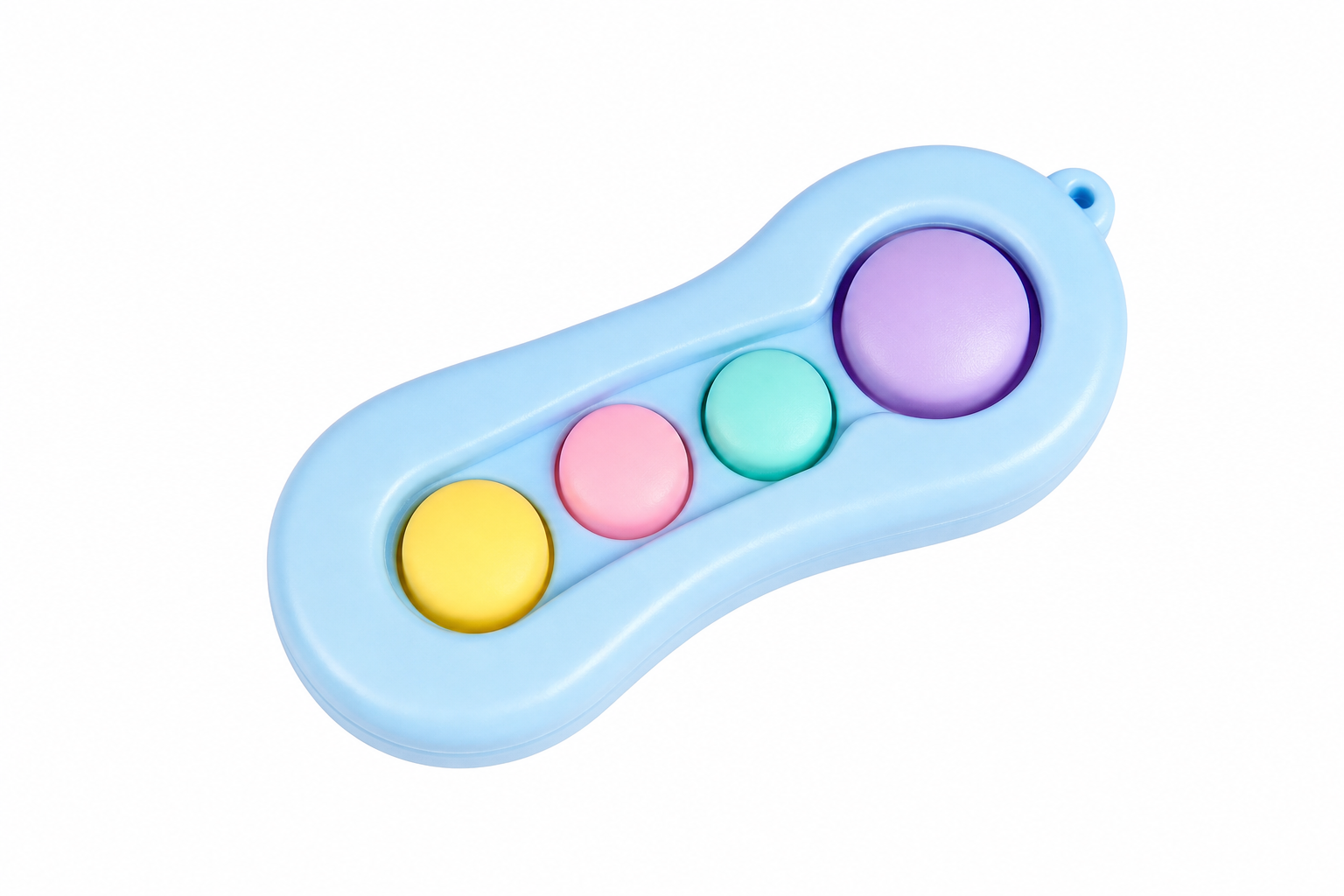 Click Fidget
